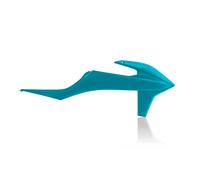 Acerbis Spoiler Radiador Verde 3 Ktm Exc 150 Tpi 2020-2023 0023500.132