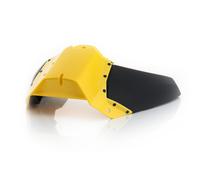 Acerbis Spoiler Radiadores Amarillo Yamaha Wr 250 F 2015-2019 0017559.060
