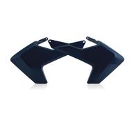 Acerbis Spoiler Radiadores Azul Husqvarna FC 250 2016 2017 2018 0021827.040