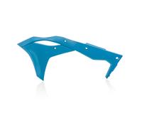 Acerbis Spoiler Radiadores Azul Kawasaki Kx 250 4T 2020 0022376.041