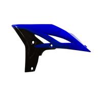 Acerbis Spoiler Radiadores Azul/Negro Para Yamaha WR 250 F 2012-2014 0013760.251