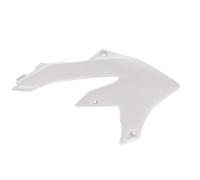 Acerbis Spoiler Radiadores Blanco Yamaha WR 450 F 2024 0025471.030