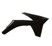 Acerbis Spoiler Radiadores Ktm Exc 125 2012 2013 0015693.090