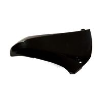 Acerbis Spoiler Radiadores Negro Yamaha Yz 450 F 2010 2011 2012 2013 0013772.090
