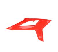 Acerbis Spoiler Radiadores Rojo beta RR 125 2T 2020 2021 2022 0024942.110