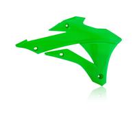 Acerbis Spoiler Radiadores Verde 2 Kawasaki KX 100 2014-2020 2021 0017242.131