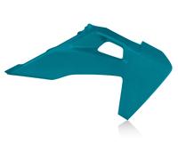 Acerbis Spoiler Radiadores Verde 3 Husqvarna FC 250 2019-2022 0023522.132