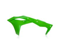 Acerbis Spoiler Radiadores Verde Kawasaki Kx 250 4T 2020 0022376.130