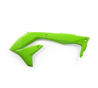 Acerbis Spoiler Radiadores Verde Kawasaki KX 450 F 2016 2017 2018 0021837.130