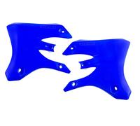 Acerbis Spoiler Refrigerador Azul Yamaha WR 250 F 2003 2004 0007444.040