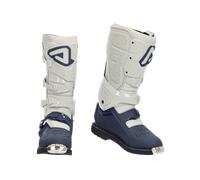 Acerbis X-Rock MM2, botas 39 EU male Azul Oscuro/Gris Claro