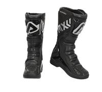 Acerbis Stivali Moto Offroad X-TEAM Nero 0022999.090