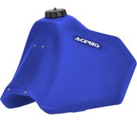 Acerbis Suzuki DR650 Depósito de combustible de 20 litros, Azul