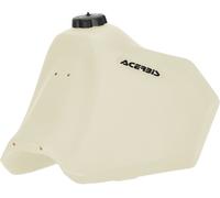 Acerbis Suzuki DR650 Depósito de combustible de 20 litros, Claro