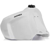 Acerbis Suzuki DR650 Tanque de combustible de 25 litros, Blanco