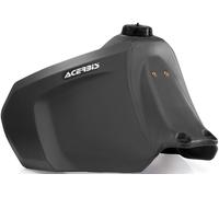 Acerbis Suzuki DR650 Tanque de combustible de 25 litros, gris