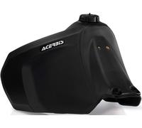 Acerbis Suzuki DR650 Tanque de combustible de 25 litros, negro