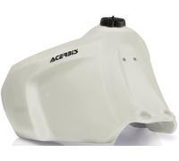 Acerbis Suzuki DR650 Tanque de combustible de 25 litros, plata, tamaño 21-30l para Hombres