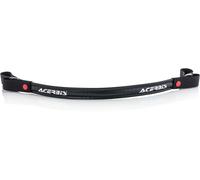 Acerbis Ta-Tire Cinturón de elevación, negro, Talla única