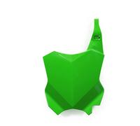 ACERBIS Tabla Delantera Portanúmero Verde Para KAWASAKI KX 250 4T 2020-2024