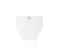 Acerbis Tabla Portanumero Anterior Blanco Husqvarna TC 65 2017-2023