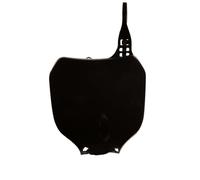 Acerbis Tabla Portanumero Anterior Negro Yamaha YZ 125 2000-2005 0002141.090