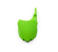 ACERBIS Tabla Portanumero Anterior Verde Kawasaki KX 250 F 2013-2016