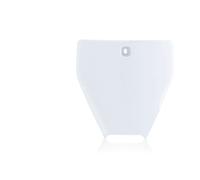 Acerbis Tabla Portanúmero Delantera Blanca 2 Husqvarna TC 85 2018-2024