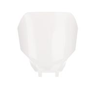 Acerbis Tabla Portanúmero Delantera Blanca Yamaha YZ 250 F 2024 0025472.030