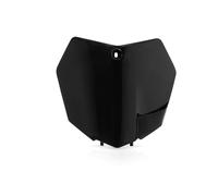 Acerbis Tabla Portanumero Delantera Negra KTM SX 125 2013 2014 2015 0016870.090