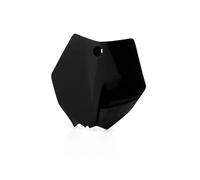 Acerbis Tabla Portanumero Delantera Negra KTM SX 65 2009-2015 0016364.090