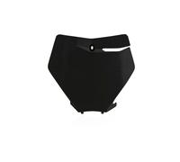 Acerbis Tabla Portanúmero Delantera Negro 3 KTM SX 125 2019-2022 0023496.092