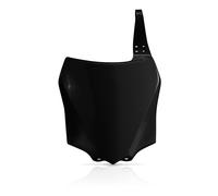 Acerbis Tabla Portanúmero Delantera Negro Para KAWASAKI KX 100 2014-2020 2021