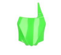 Acerbis Tabla Portanúmeros Delantera Verde 2 Kawasaki KX 100 2014-2020 2021