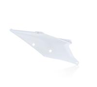 Acerbis Tablas Portanúmero Laterales Blanco 2 KTM EXC 150 2020-2023 TPI