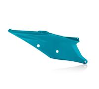 ACERBIS Tablas Portanumero Laterales Verde 3 Para KTM EXC 150 TPI 2020-2023