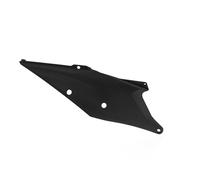 Acerbis Tablas Portanúmeros Laterales Negros 3 KTM Exc 150 TPI 2020-2023