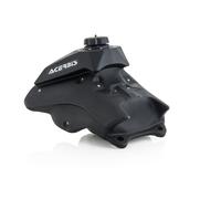 Acerbis Tanque 11L Negro Honda CRF 250 R 2018 2019 2020 2021 0022387.090.700
