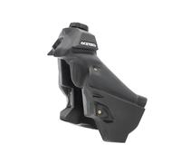 Acerbis Tanque 12L Negro Yamaha YZ 125 2022 2023 2024 0025110.090.700