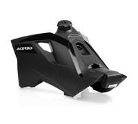 Acerbis Tanque 13L Negro KTM Exc 125 2008 2009 2010 2011 0011607.090.700