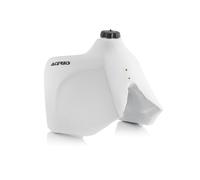 Acerbis Tanque 22L Blanco Honda XR 650 L 1993 1994 1995 1996 0001590.030