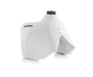 Acerbis Tanque 22L Blanco Honda XR 650 L 1993 1994 1995 1996 0001590.030