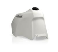 Acerbis Tanque 25L Blanco Suzuki DR 650 1992 1993 1994 1995 0001588.030