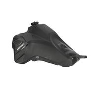 Acerbis Tanque 25L Negro Honda Africa Twin 1100 L 2020-2024 0025116.090.700