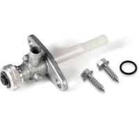 Acerbis Tanque Petcock, Plata