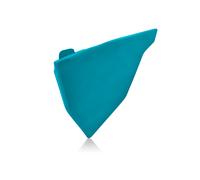 Acerbis Tapa Cubierta Filtro De Cárter Verde 3 Para KTM EXC 150 2020-2023 TPI