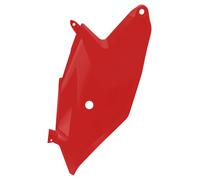 ACERBIS Tapa lateral SX65/MC65 rojo