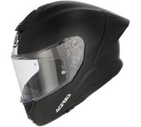 Acerbis Tarmak-X Casco, Black Matt, Talla XL (61/62)
