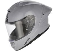 Acerbis Tarmak-X Casco, Gris claro, Talla L (59/60)