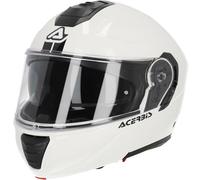 Acerbis TDC Casco, Blanco, Talla M (57/58)